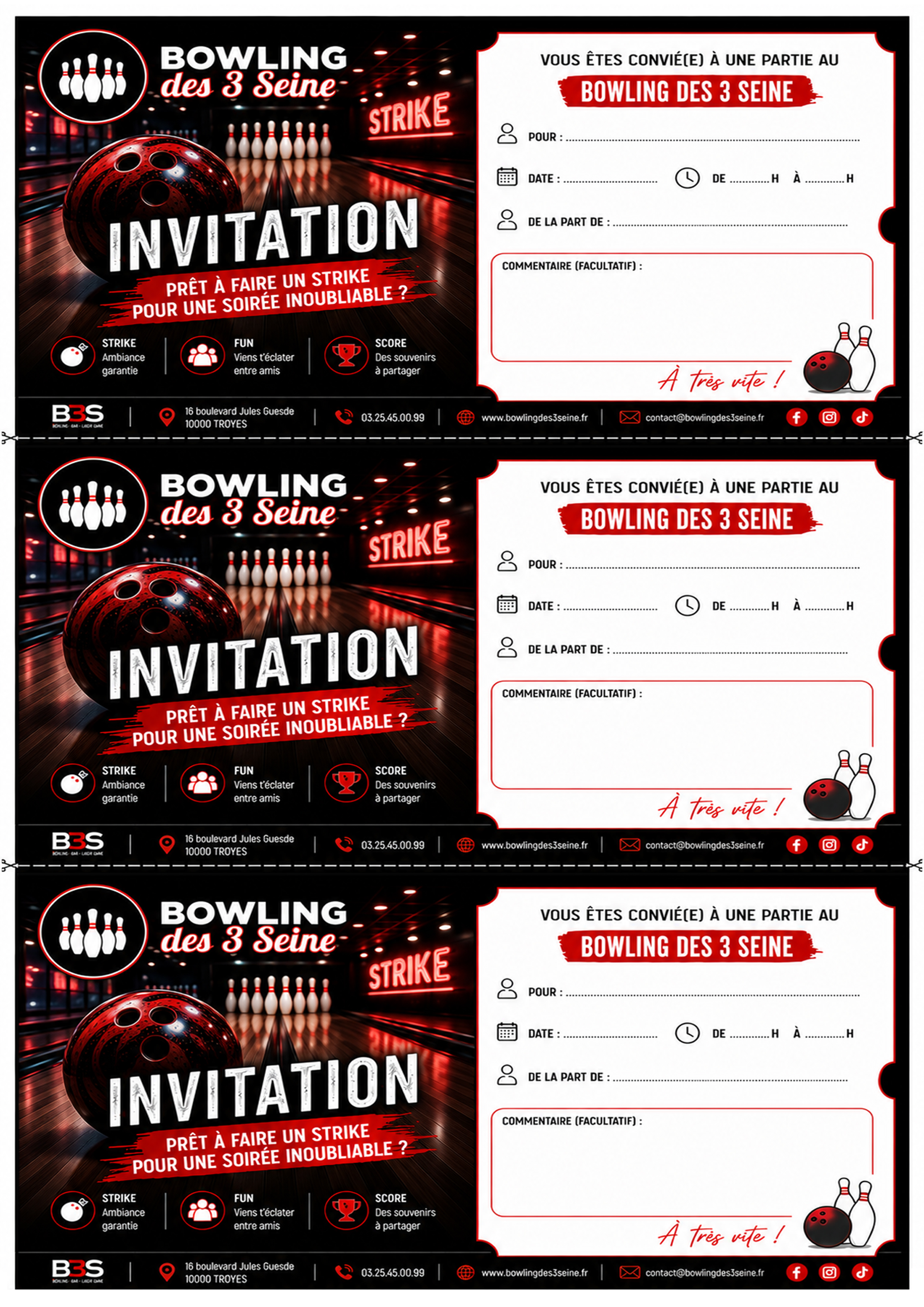 Bowling