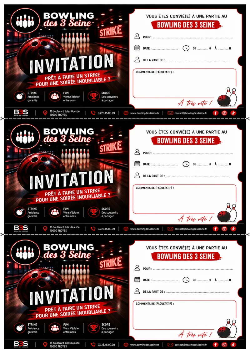 Bowling